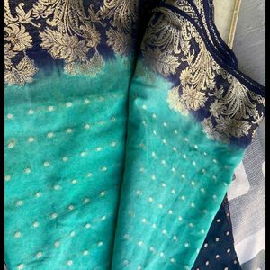 Banarasi Silk Saree