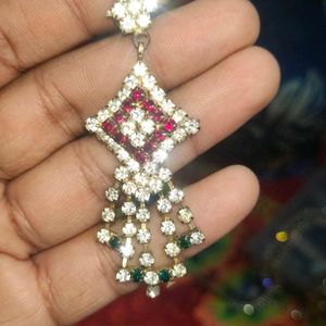 Very Beautiful Earring