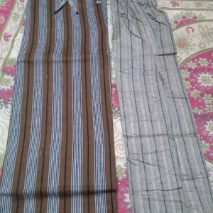 Kurti with Palazzo