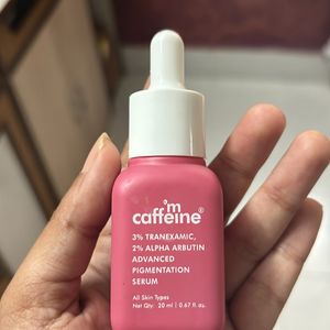 Asvance Pigmentation Serum