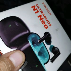 TRIGGR Ultrabuds N1 Neo