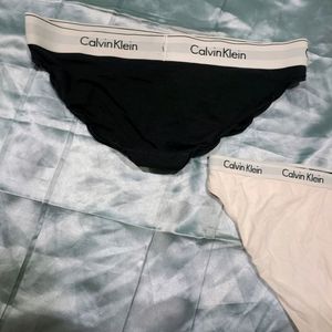 Calvin Klein Combo Of 2 Penty