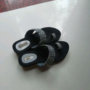 Wedges (36) For Women /Girls