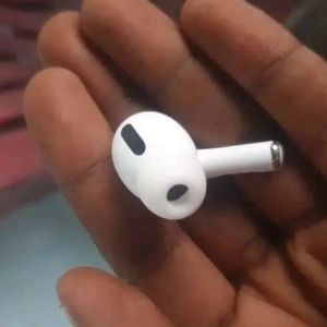 Original Apple airpods pro 2nd gen