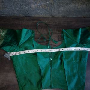 Banarasi Ptola Saree