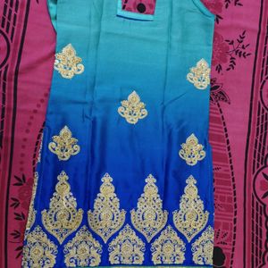 Kurti And Pant