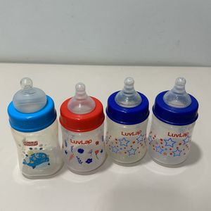 Feeding Bottle For Babies