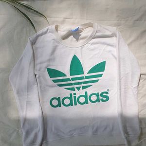 Adidas Sweater