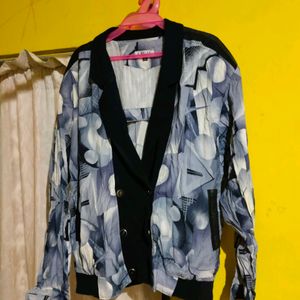 Offer Prices Blazer Jacket