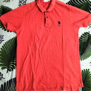 US Polo assn. Original T Shirt