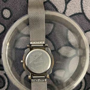 Analog ladies watch | Branded