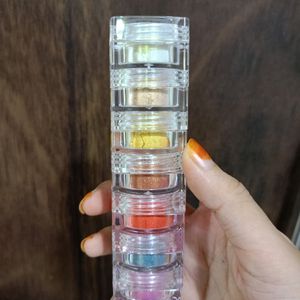 Pac Pigment Tower