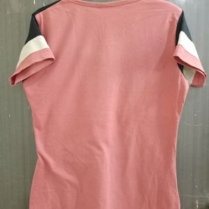 Regular Fit Tshirt