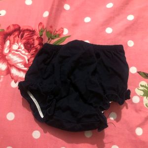 Baby Underwear With Elastic