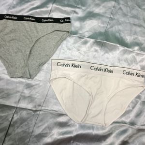 Combo Of 2 Calvin Klein Penty