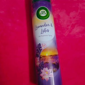 AirWick Lavender And Lotus Air Freshener Spray