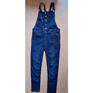 Women Dungaree😍