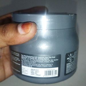 Bblunt Intense Shine Hair Mask