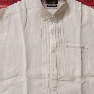 Man's Designer shirt 40 Inches