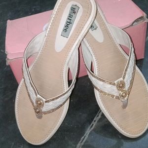 Ladies Flats