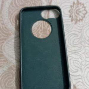 IPhone 6/7 Cover