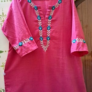 Libas Kurti