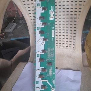 Sub Inverter Pcb