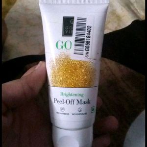 1 Time Used Peel Off Mask No Coins Ofer