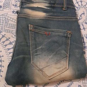 Men Jeans New Condition