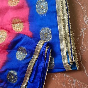 Dry Cleaning Saree