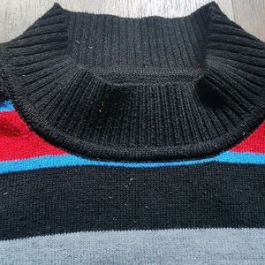 Woolen Sweater For Kids.