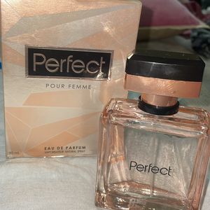 Perfect Perfume