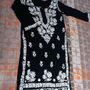 Chikankari Original Kurta