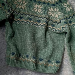 Imported Great Quality Sweater