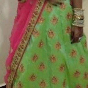 Lehenga Choli