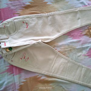 Kids Shirt Pant 4-5 Years