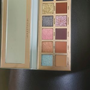 Anastasia Cosmos Palatte On Sale