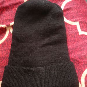 Winter Cap