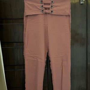 Pink Co Ord Set