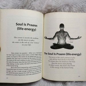 The Black Book Of Soul