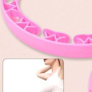 fitness Adjustable Hula Hoop