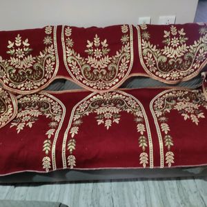 Sofa cover