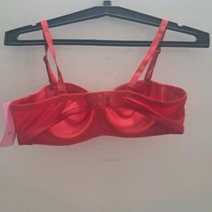 Unused BRA