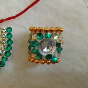 Laddu Gopal Jewellery