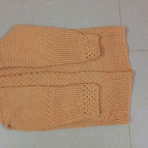 Wool Sweater