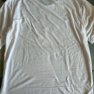 Milk Print T-shirt