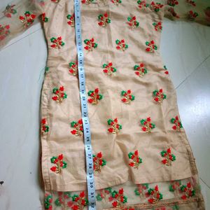 Trending Net Kurti