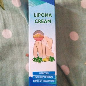 Lipoma Cream