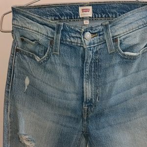 Levi's Denim