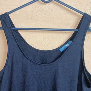 Ladies Summer Fashion Tank Top Vest